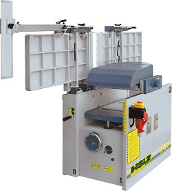 AD-Hobelmaschine Holzprofi FS41N all inclusive Holzprofi Holzbearbeitungsmaschinen, gebraucht