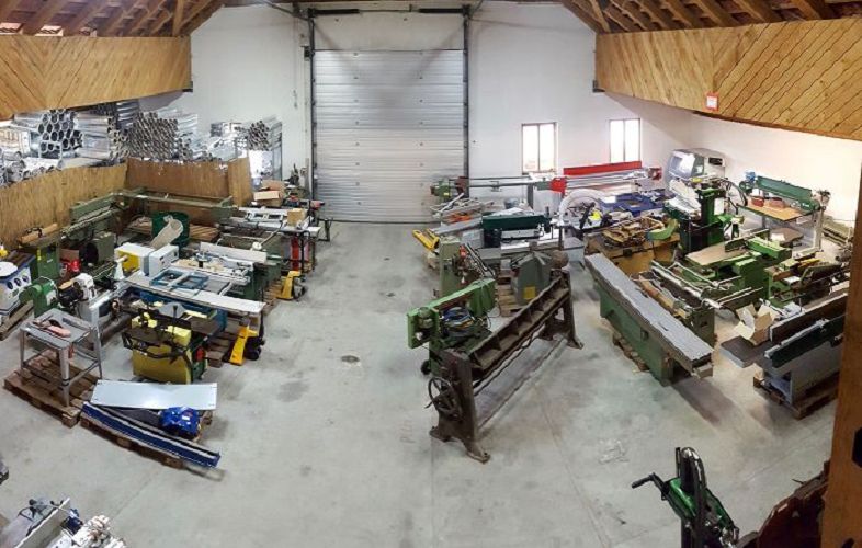 Gebrauchtmaschinen Holzprofi Pichlmann Roitham Gebrauchtmaschinen Holzprofi Pichlmann Roitham