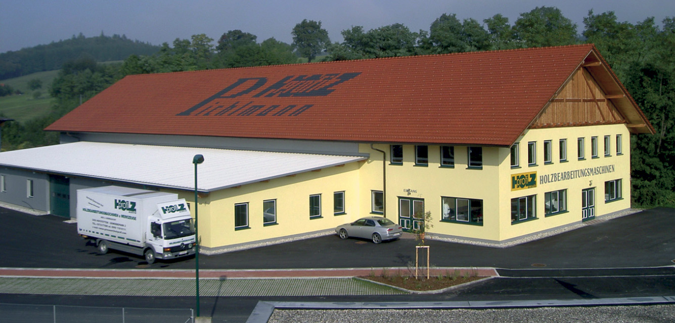 Holzprofi Pichlmann Hofstetten-Grünau, gebrauchte Maschinen Holzprofi Pichlmann Hofstetten-Grünau, Gebrauchtmaschinen kaufen