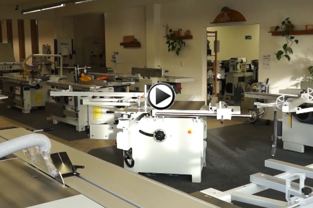 youtube film hausmesse holzprofi pichlmann hofstetten griesauer