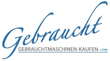 Gebrauchtmaschinen, gebrauchte Maschinen